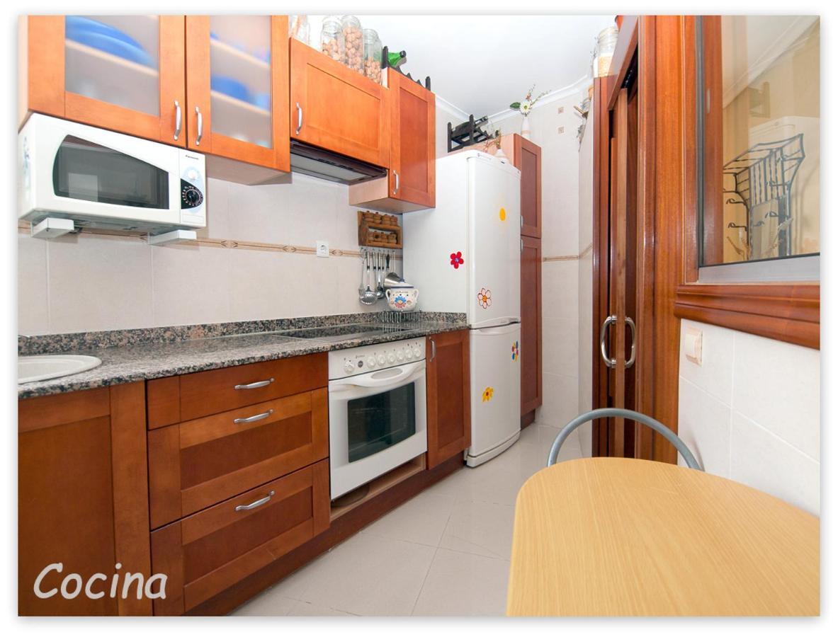 Atico Con Encanto En El Centro De Logrono Exterior photo
